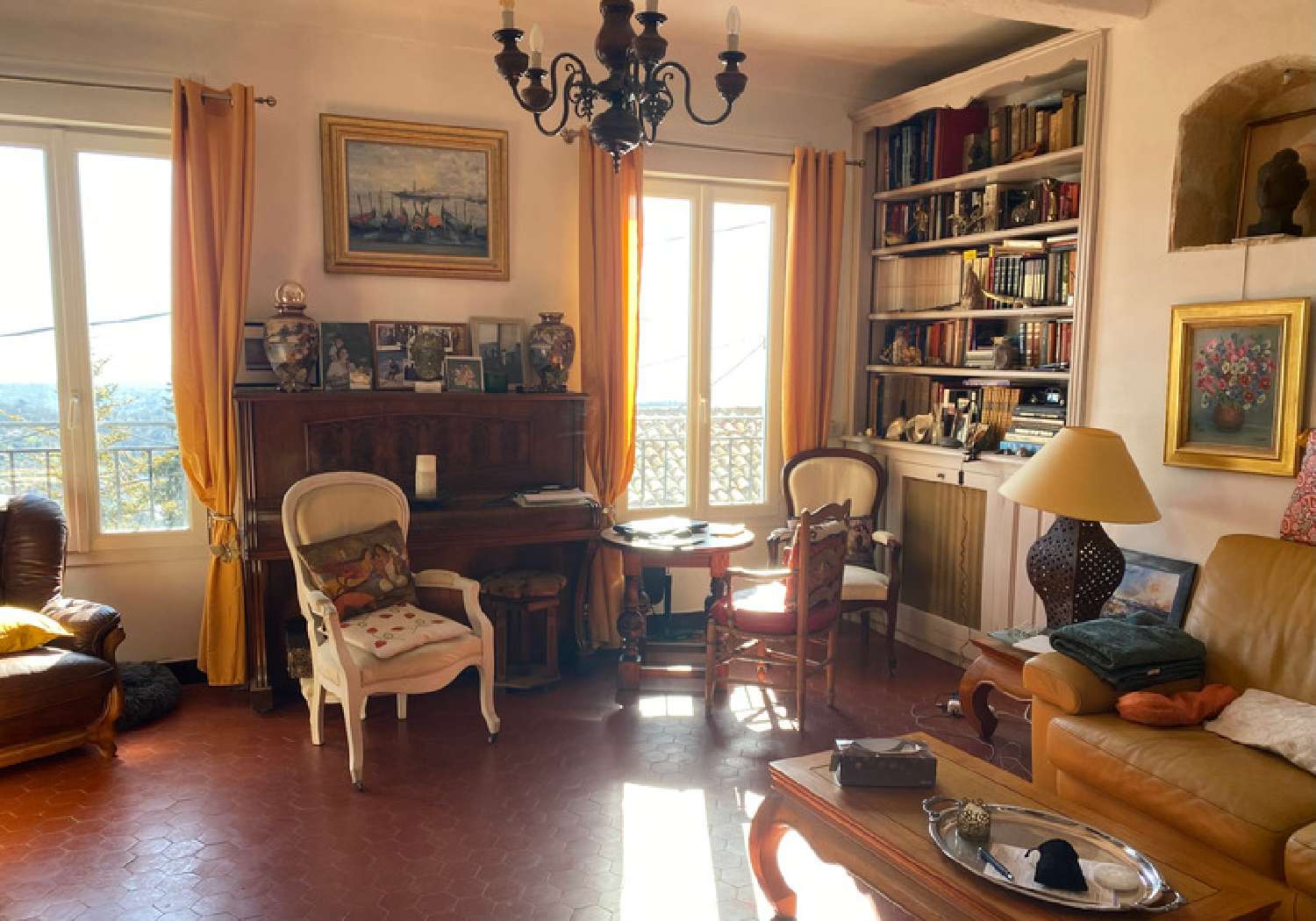  en venta finca rústica Magagnosc Alpes-Maritimes 4