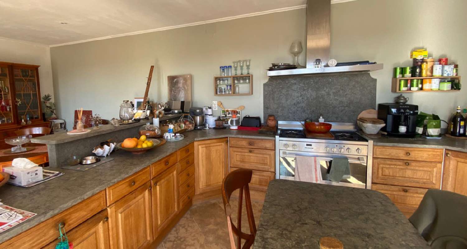  en venta finca rústica Magagnosc Alpes-Maritimes 5