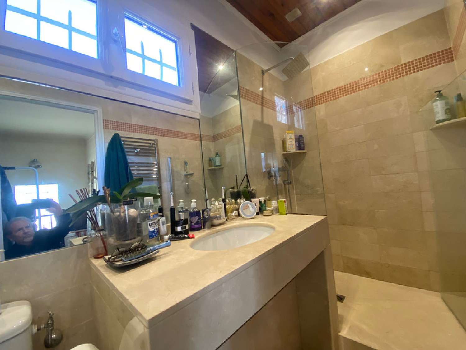  en venta finca rústica Magagnosc Alpes-Maritimes 6