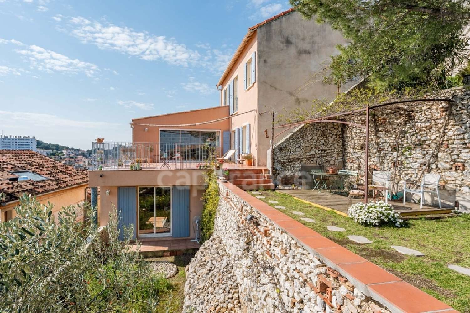  à vendre propriété Marseille 7e Arrondissement Bouches-du-Rhône 3