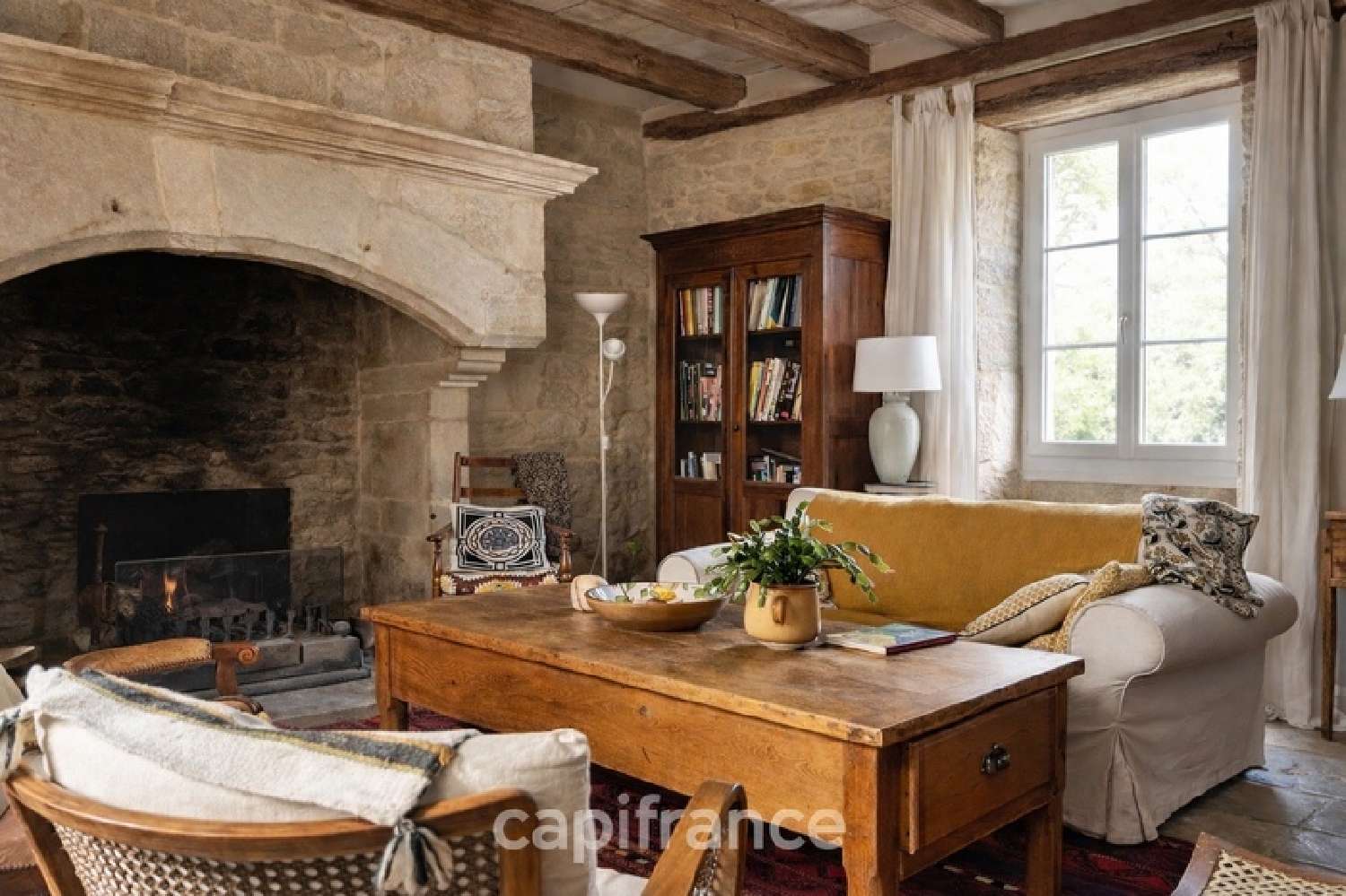  à vendre propriété Martel Lot 3