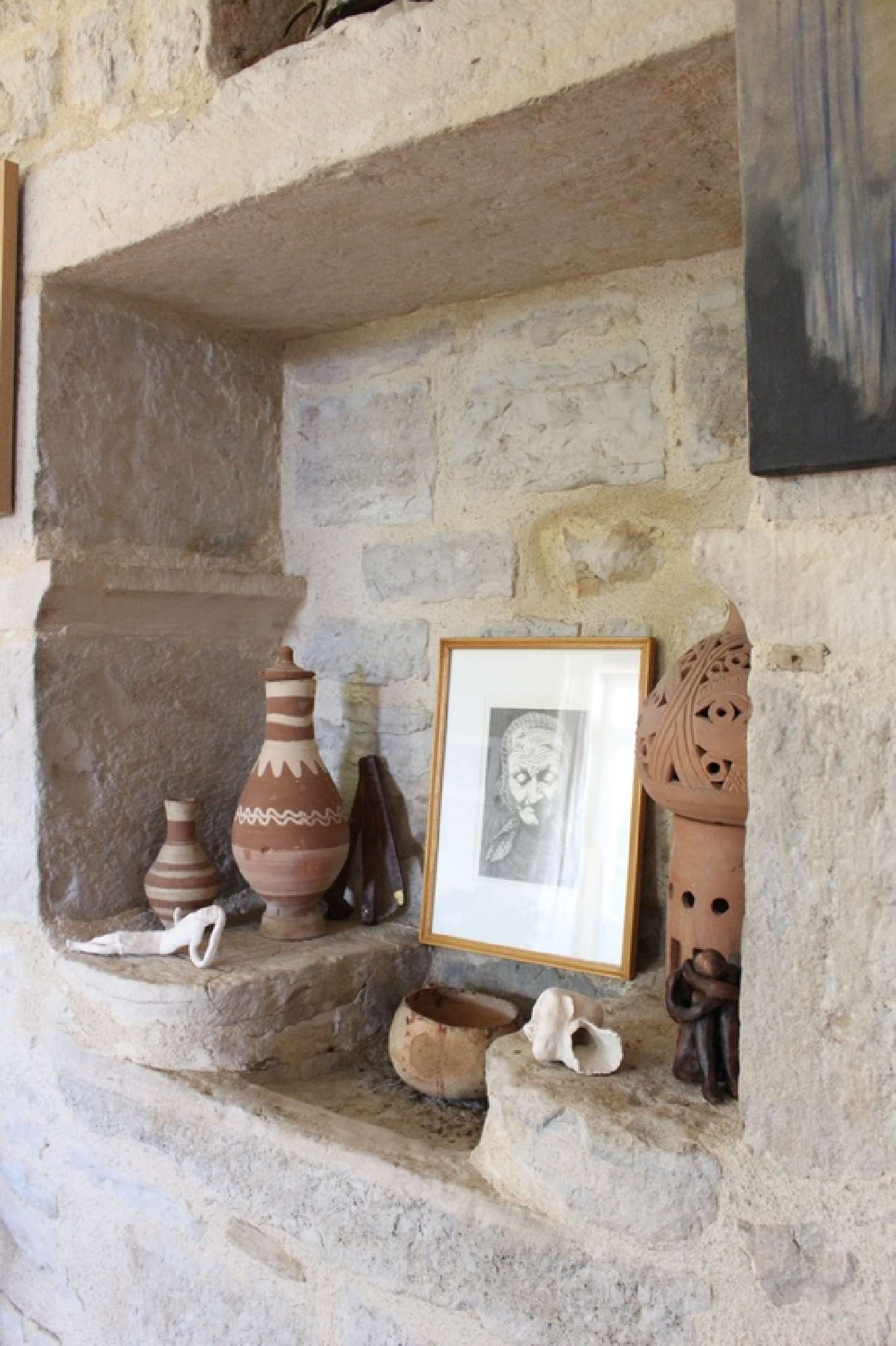  à vendre propriété Martel Lot 6