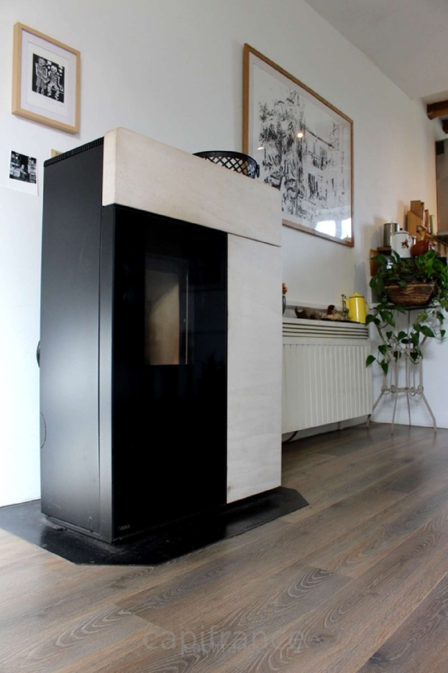  à vendre propriété Martel Lot 8