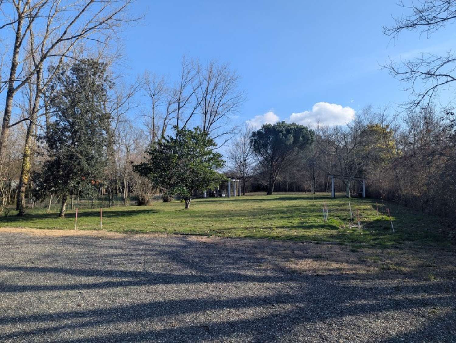  en venta finca rústica Mérignac Gironde 4