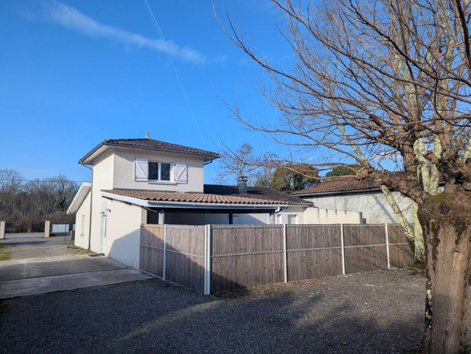  en venta finca rústica Mérignac Gironde 6