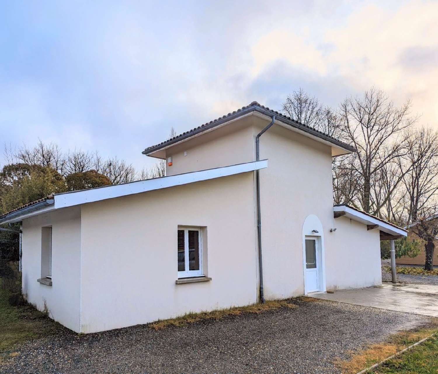  en venta finca rústica Mérignac Gironde 8