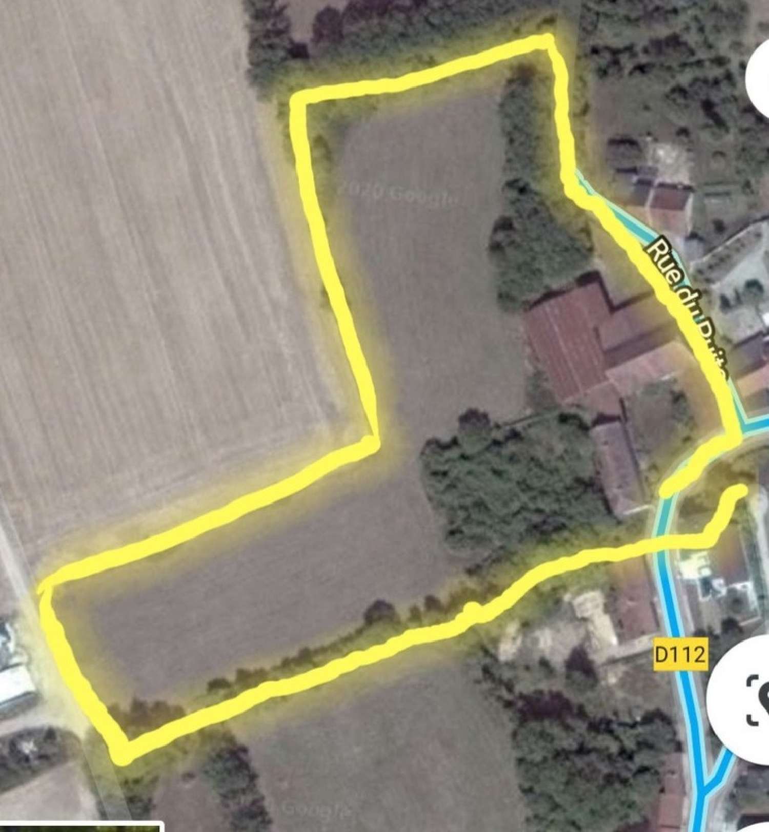  te koop landgoed Minot Côte-d'Or 5