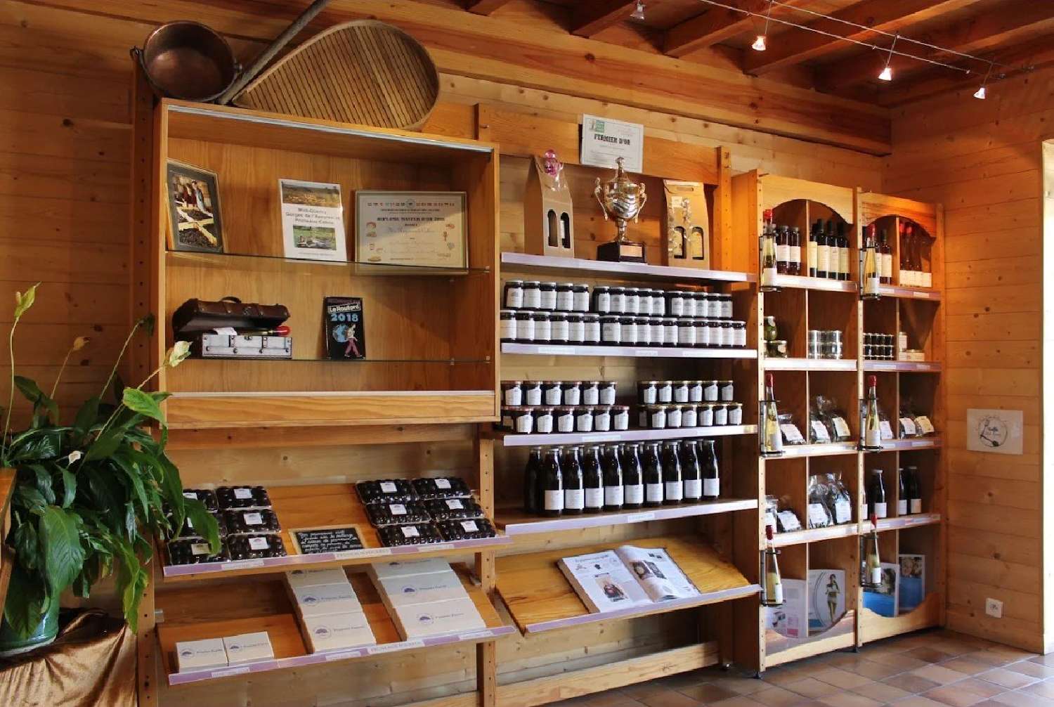  te koop landgoed Mirabel Tarn-et-Garonne 3