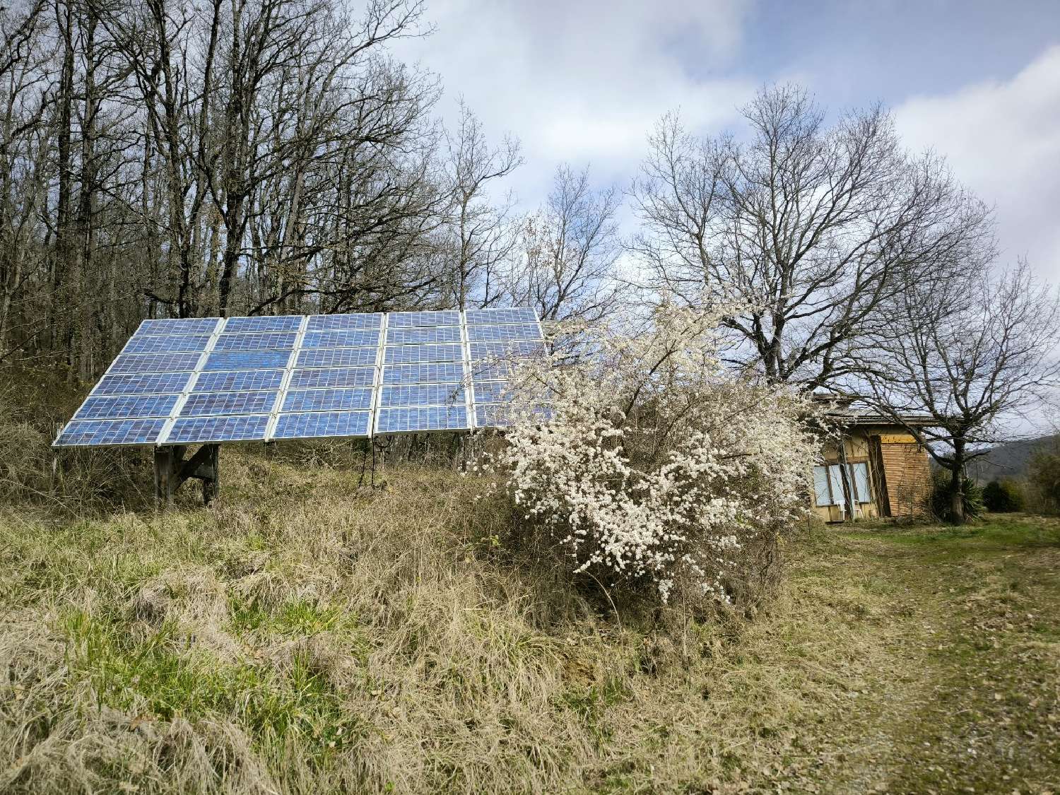 te koop landgoed Mirepoix Ariège 3