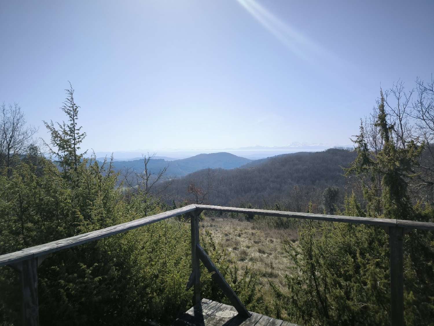 te koop landgoed Mirepoix Ariège 5