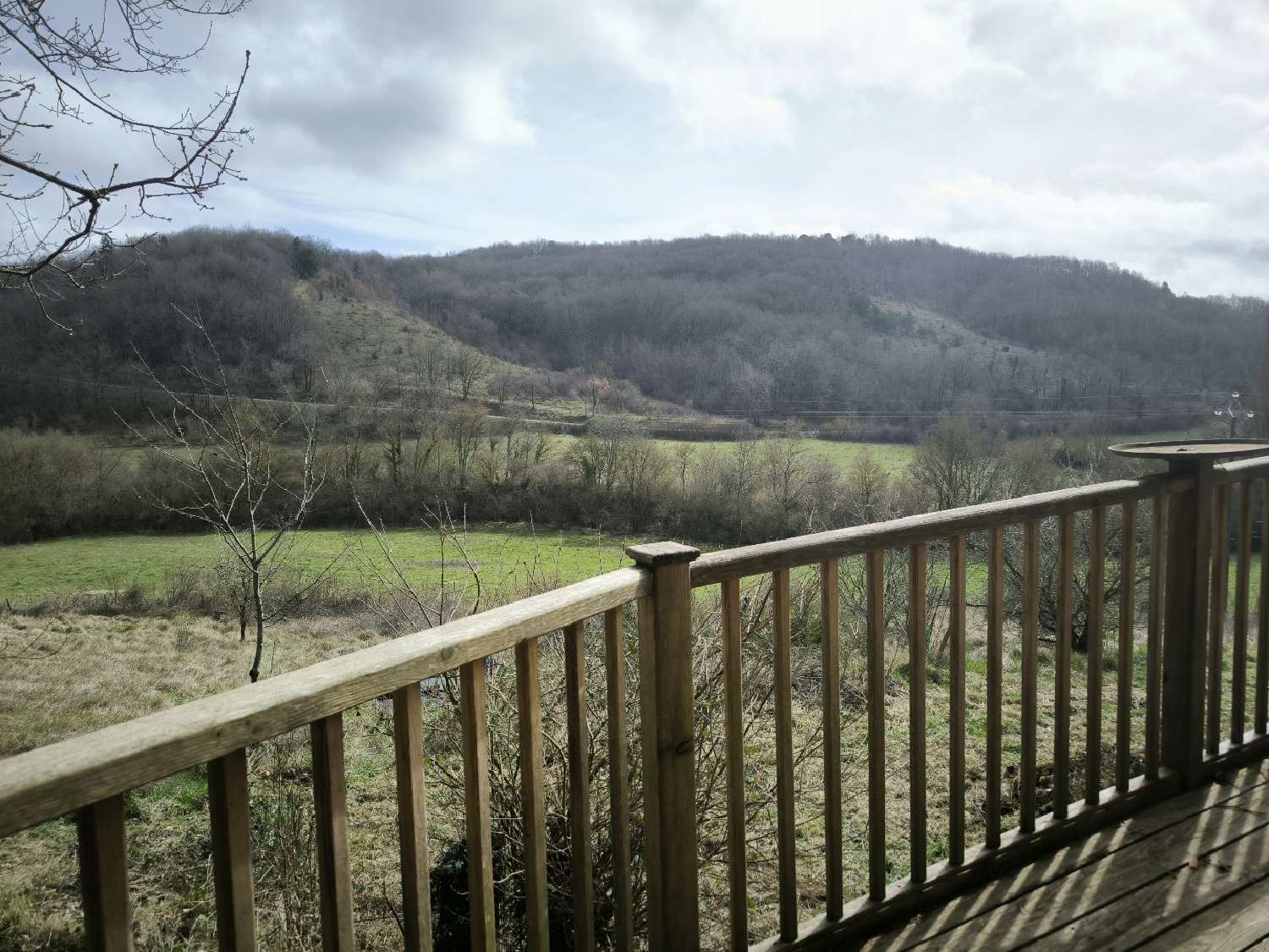 te koop landgoed Mirepoix Ariège 6