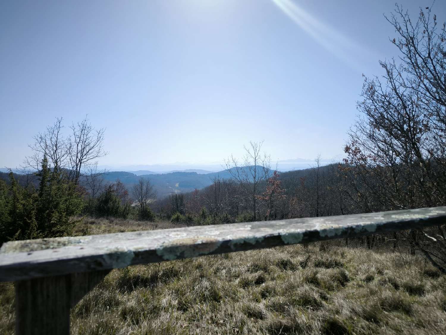 te koop landgoed Mirepoix Ariège 7