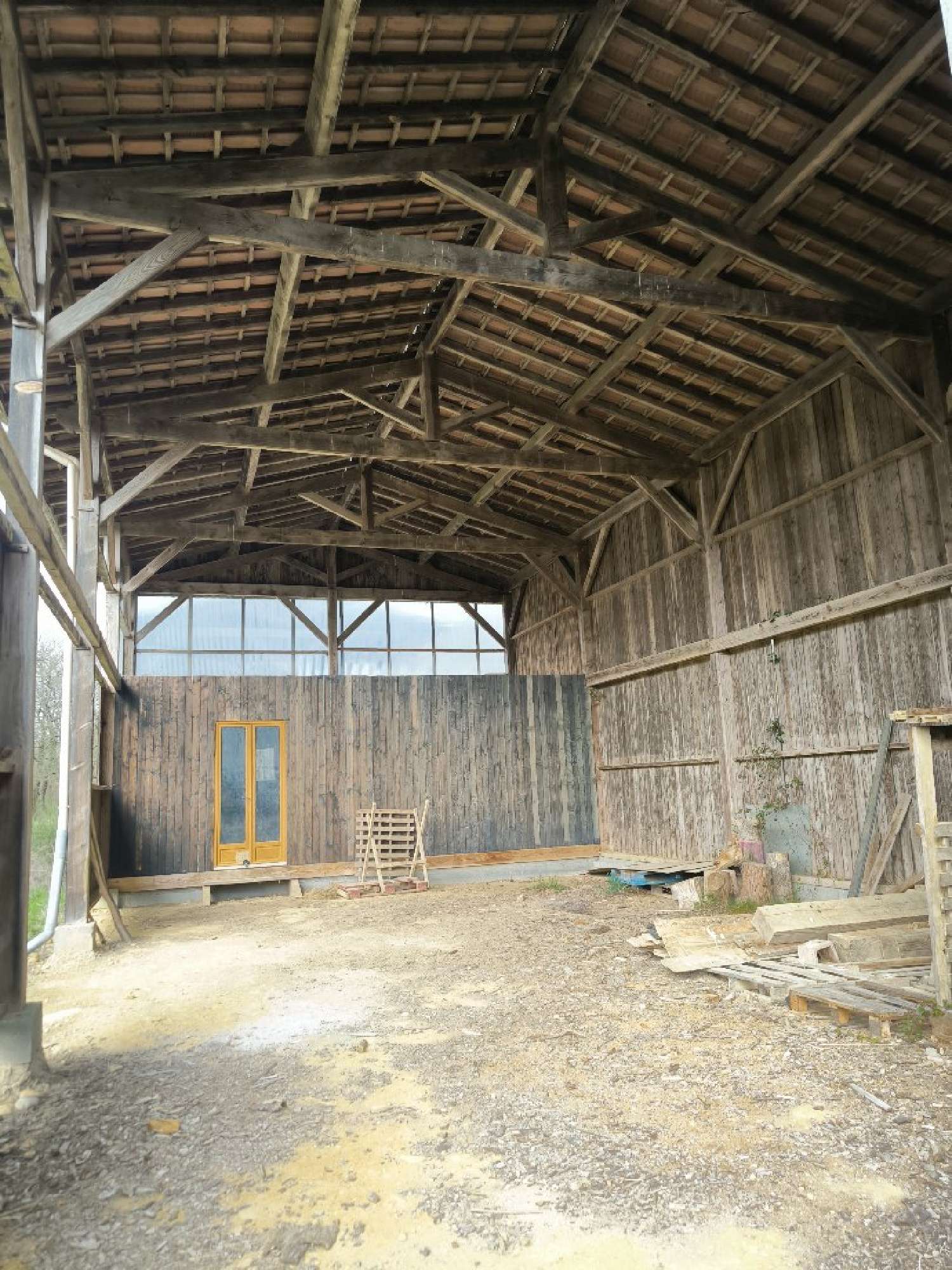 te koop landgoed Mirepoix Ariège 8