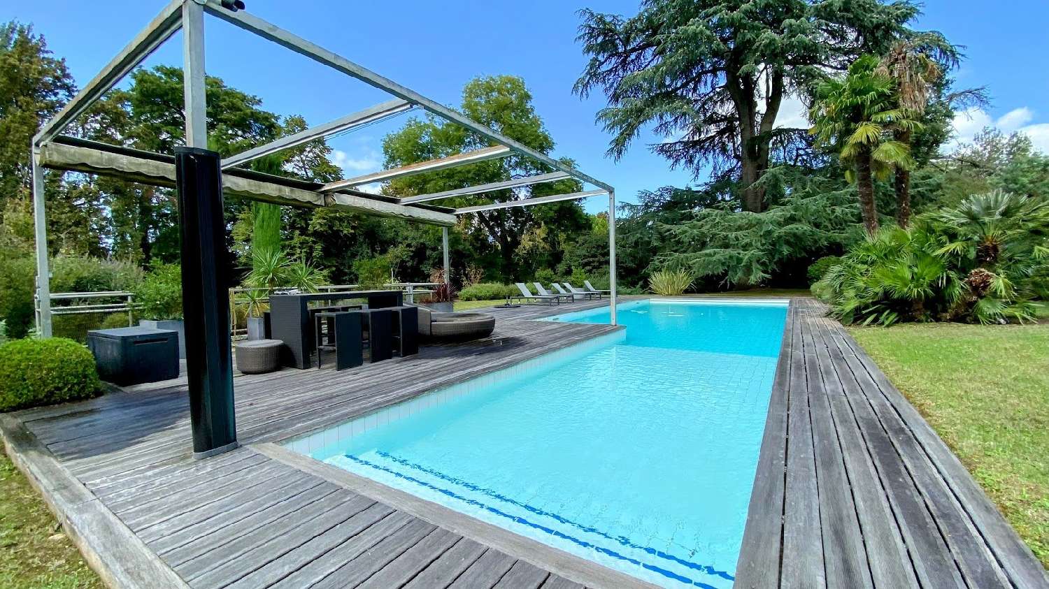 te koop landgoed Montauban Tarn-et-Garonne 3