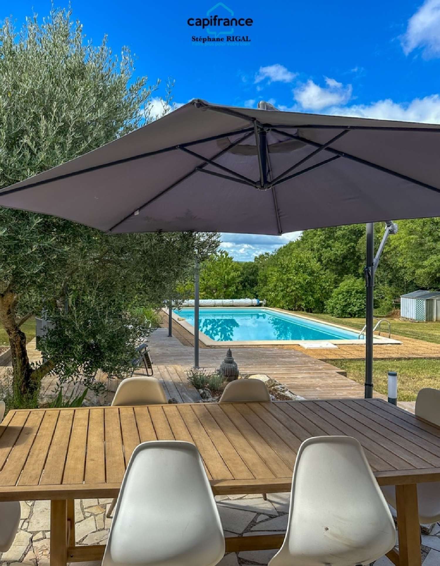  kaufen Landgut Montayral Lot-et-Garonne 2