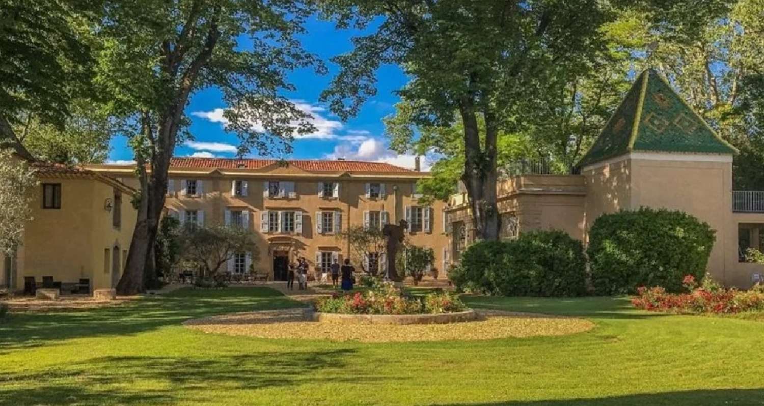  te koop landgoed Montpellier Hérault 1