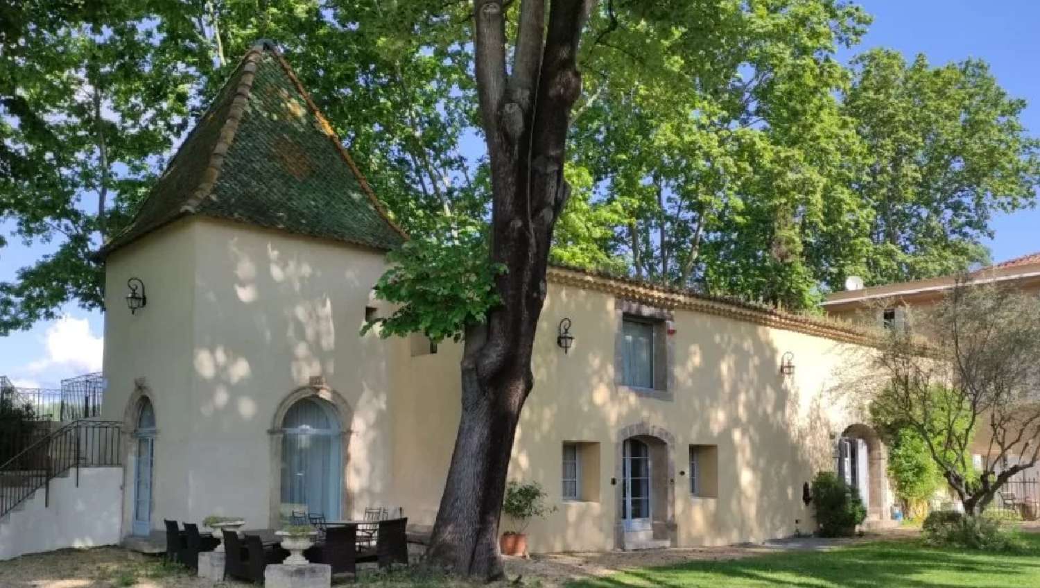  te koop landgoed Montpellier Hérault 3