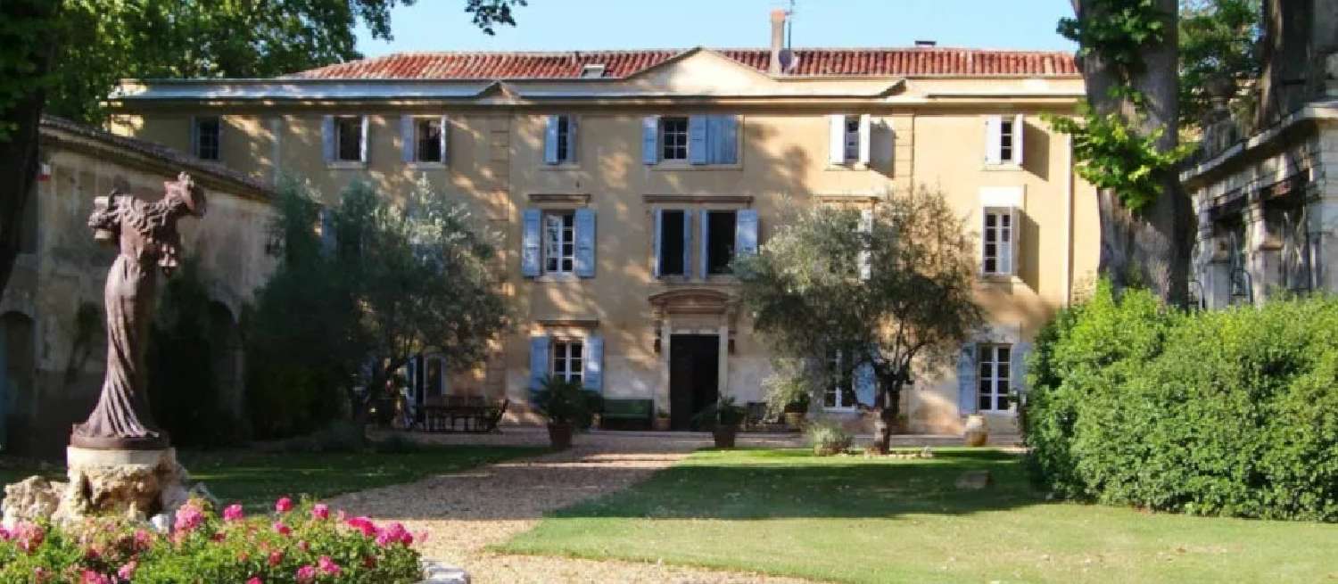  te koop landgoed Montpellier Hérault 4