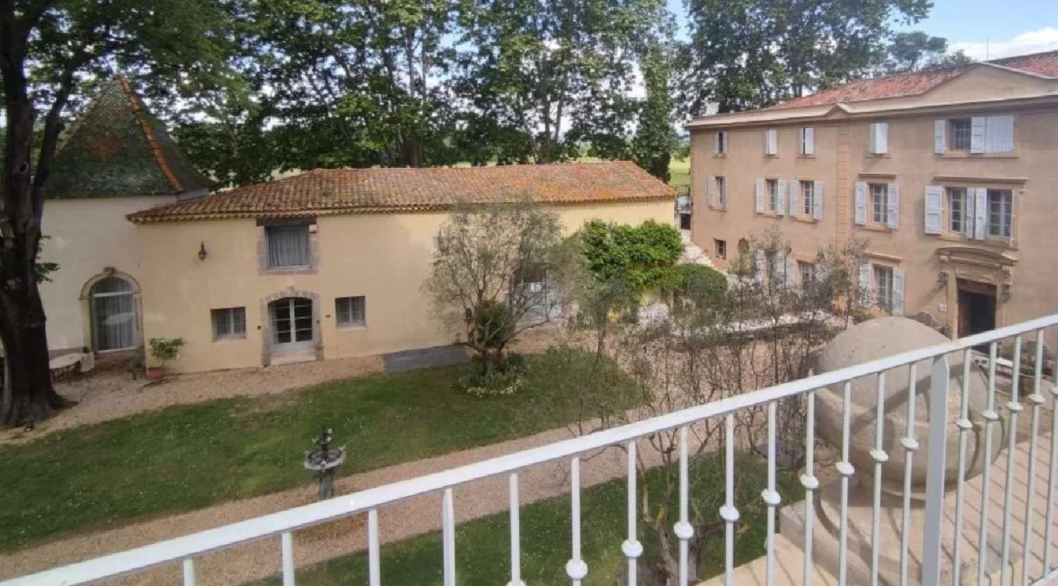  te koop landgoed Montpellier Hérault 5