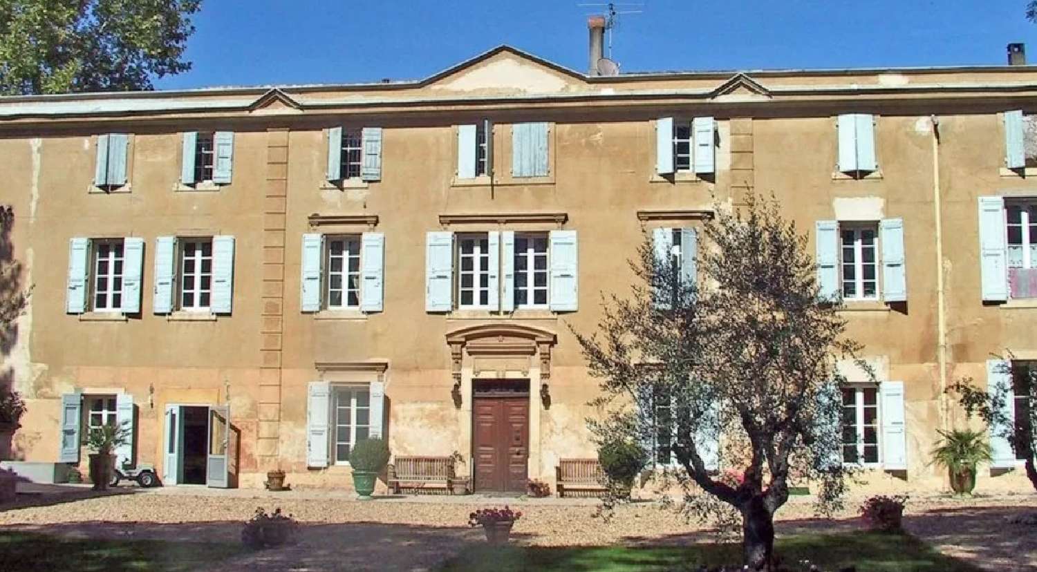  te koop landgoed Montpellier Hérault 6