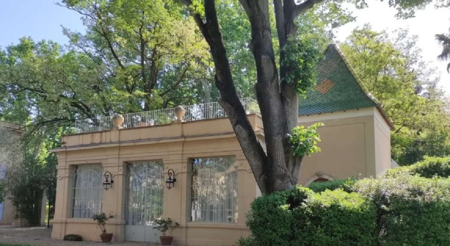  te koop landgoed Montpellier Hérault 8