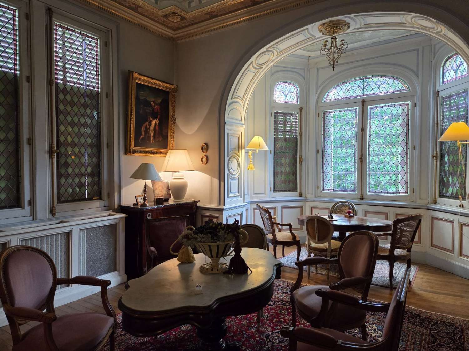  kaufen Landgut Moulins Allier 2