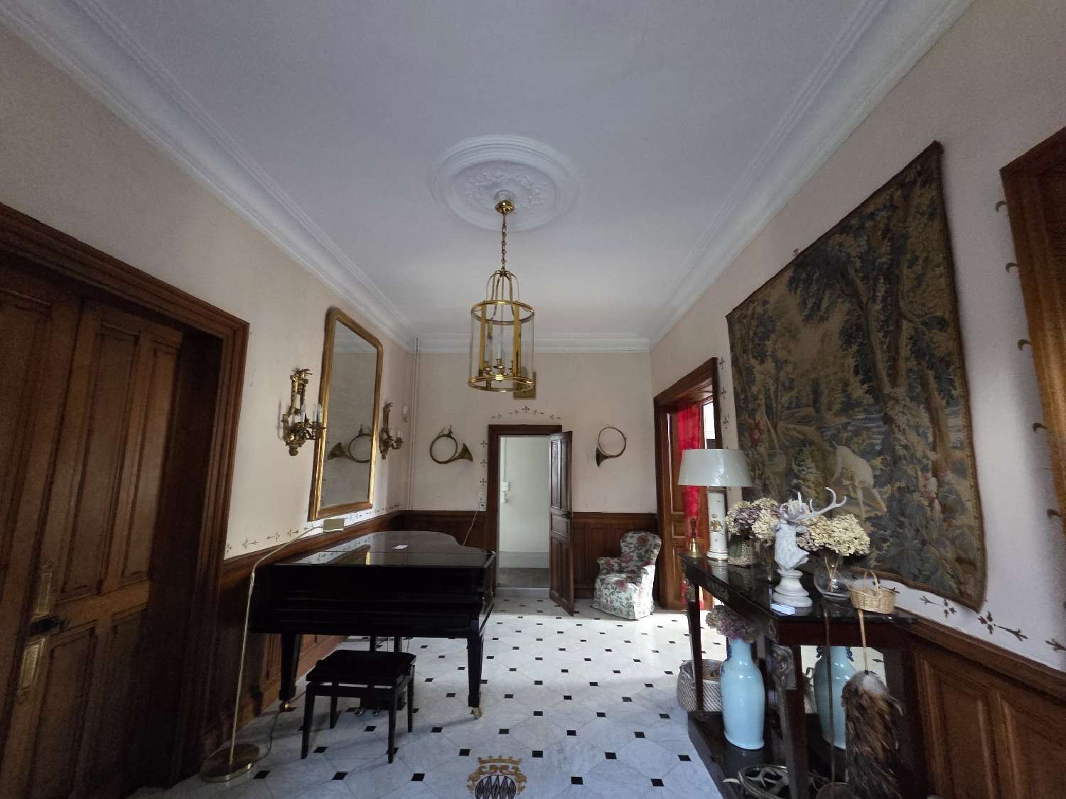  kaufen Landgut Moulins Allier 4