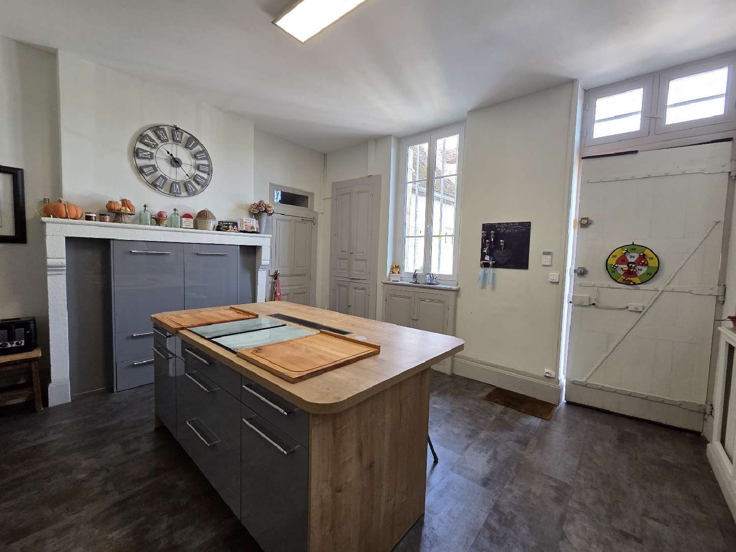  kaufen Landgut Moulins Allier 5