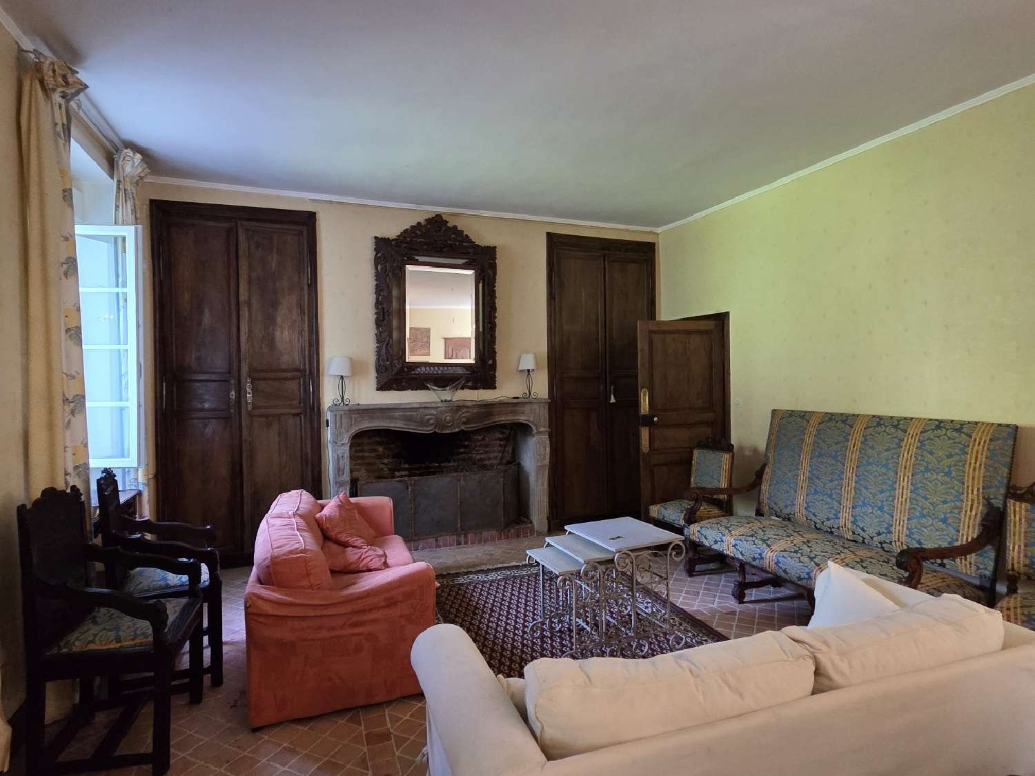  kaufen Landgut Moulins Allier 6