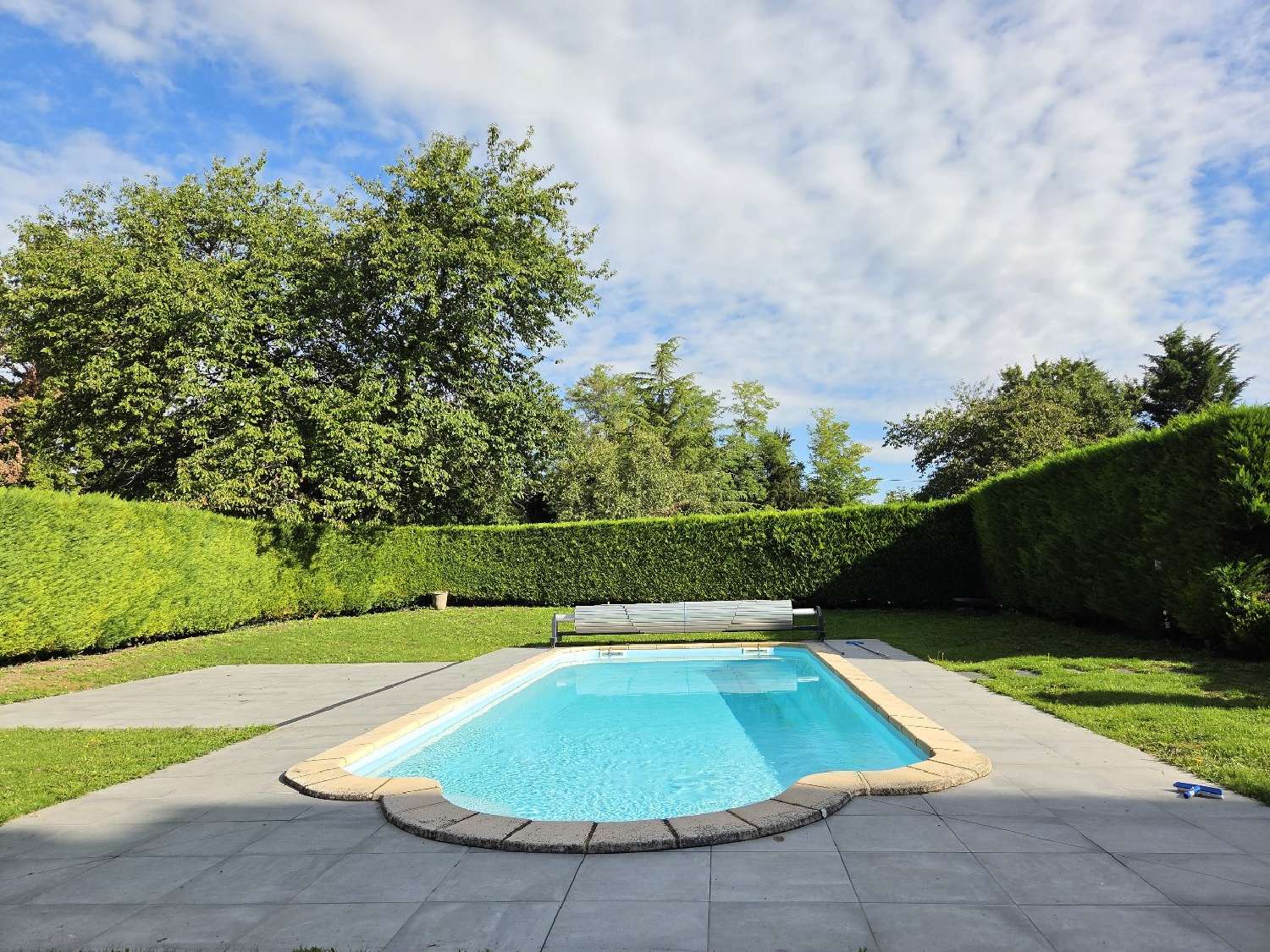  kaufen Landgut Moulins Allier 7