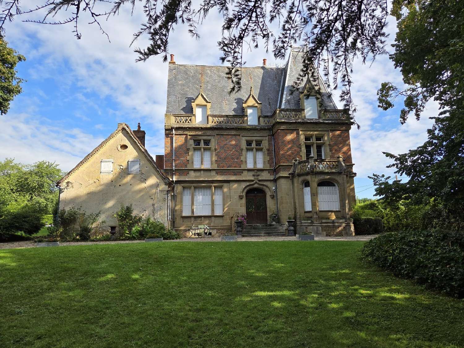  kaufen Landgut Moulins Allier 8