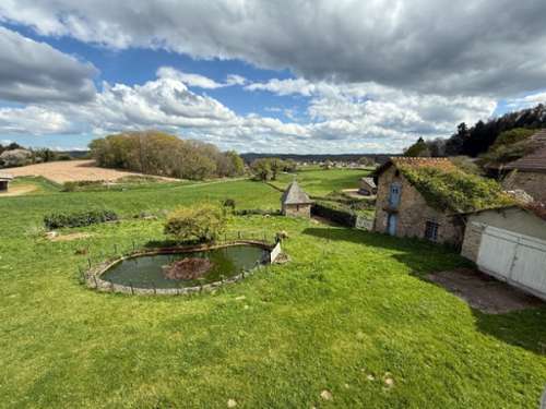 Naillat Creuse estate foto 7278018