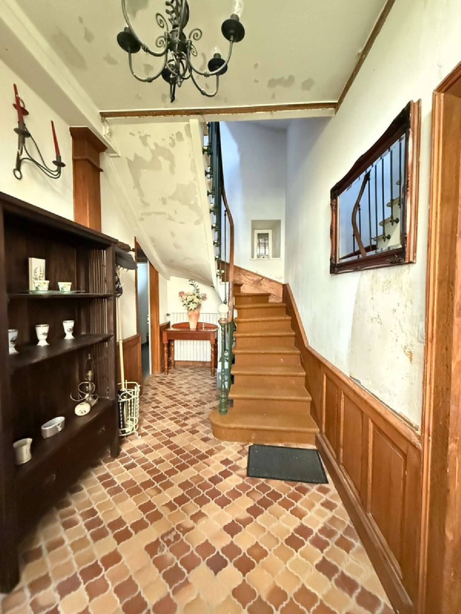  te koop landgoed Naillat Creuse 3