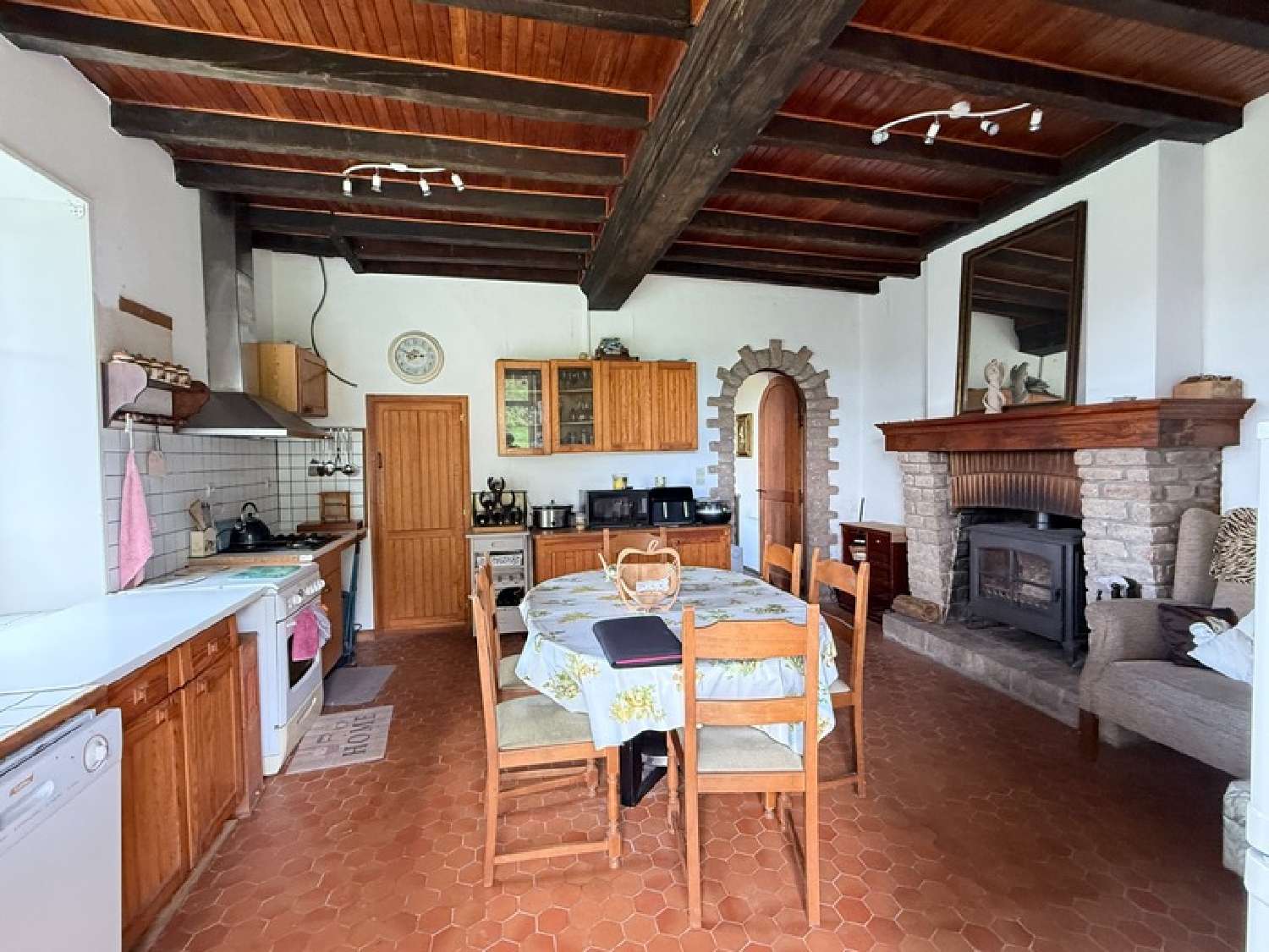  te koop landgoed Naillat Creuse 4