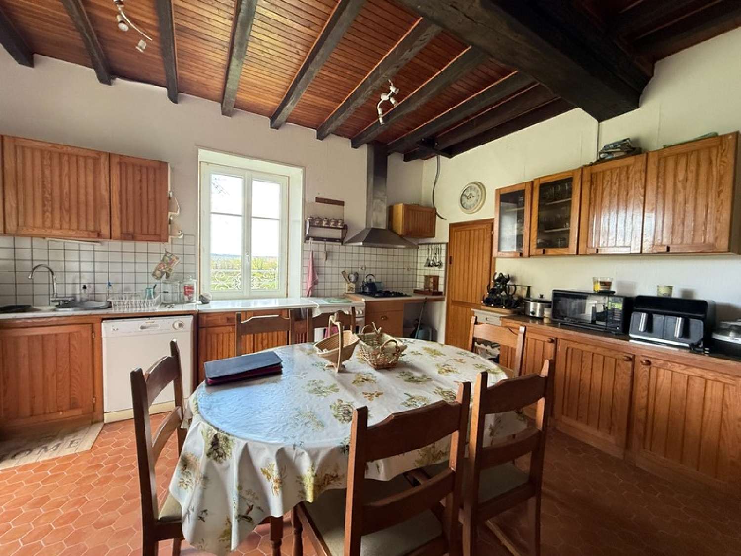  te koop landgoed Naillat Creuse 5