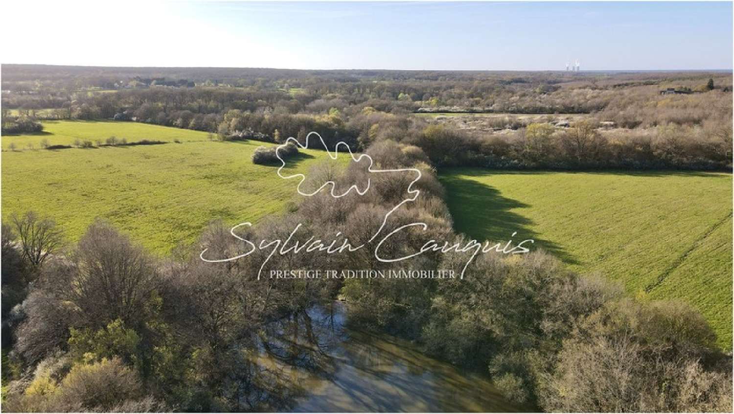  à vendre propriété Nevoy Loiret 4