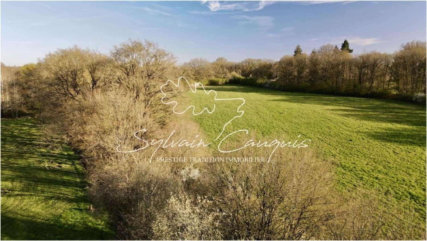  à vendre propriété Nevoy Loiret 6