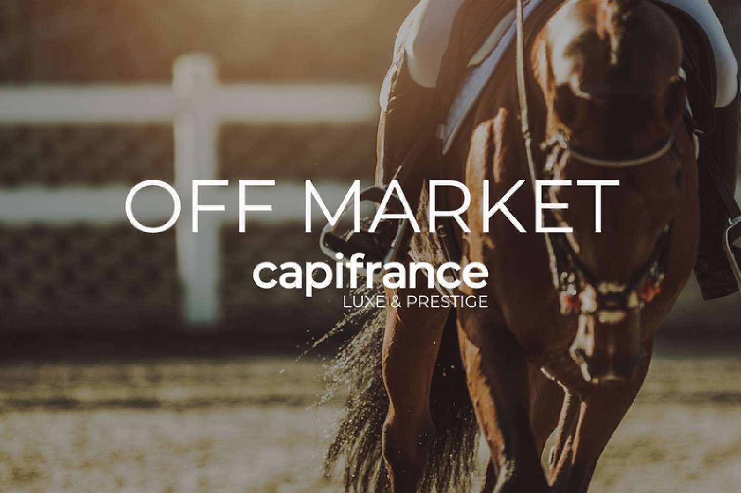  for sale estate Notre-Dame-d'Estrées Calvados 1