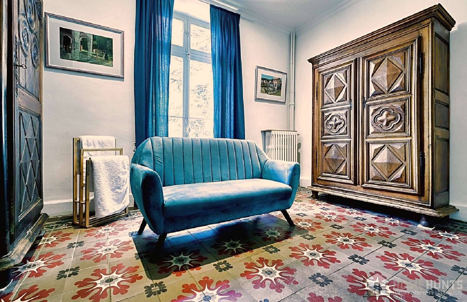  for sale estate Nyons Drôme 2