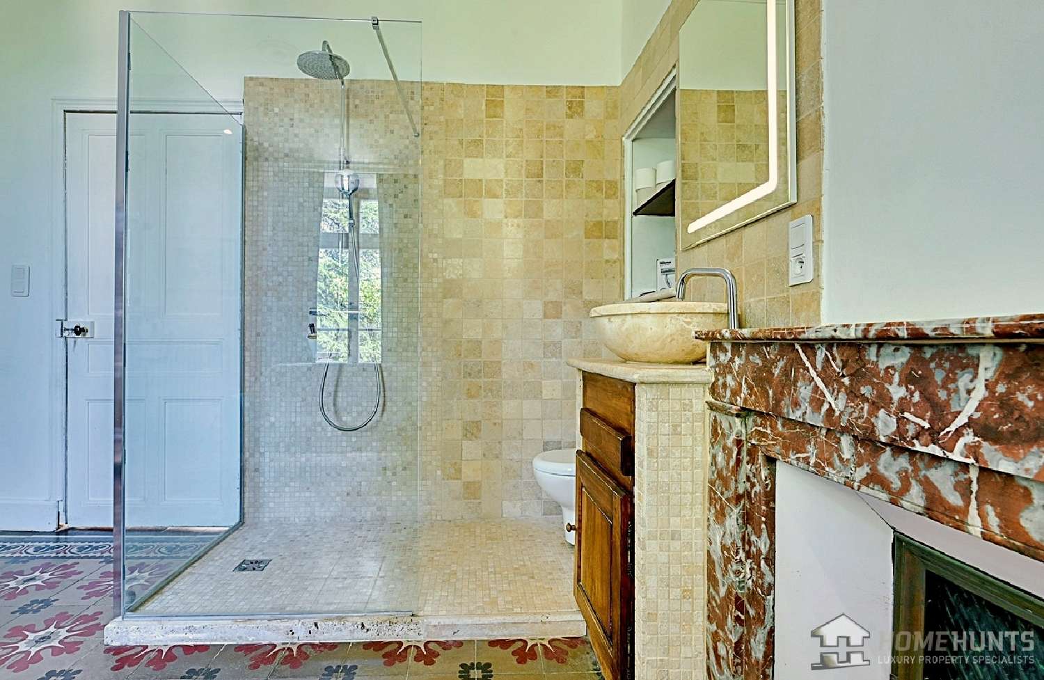  for sale estate Nyons Drôme 3