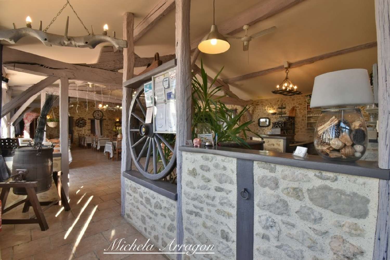 te koop landgoed Pailloles Lot-et-Garonne 6