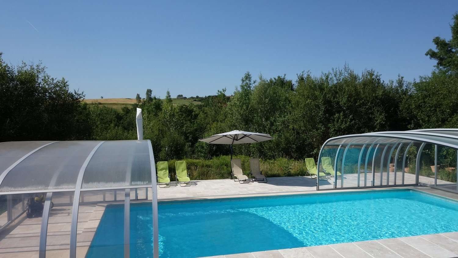  te koop landgoed Pamiers Ariège 2