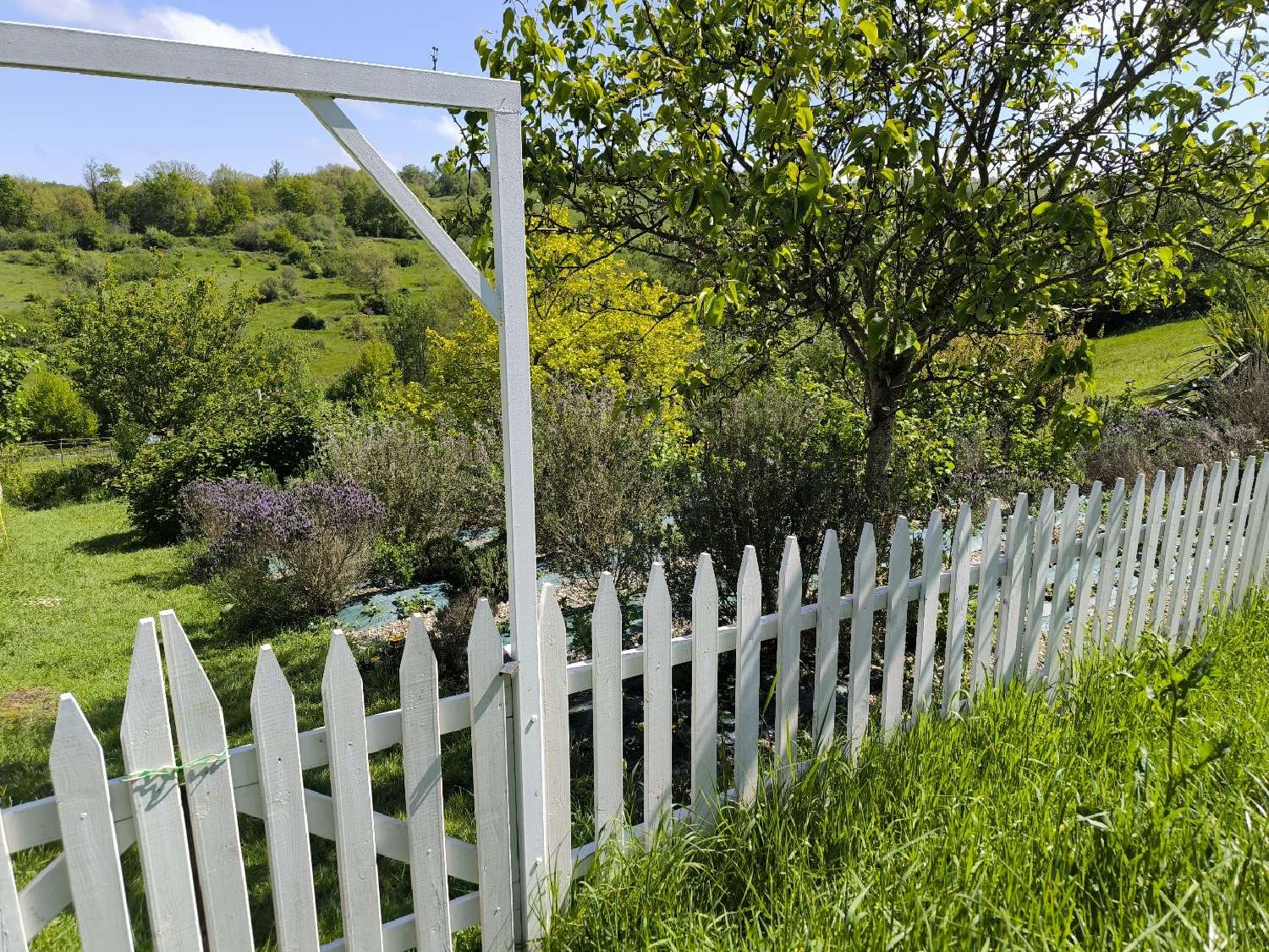  te koop landgoed Pamiers Ariège 4