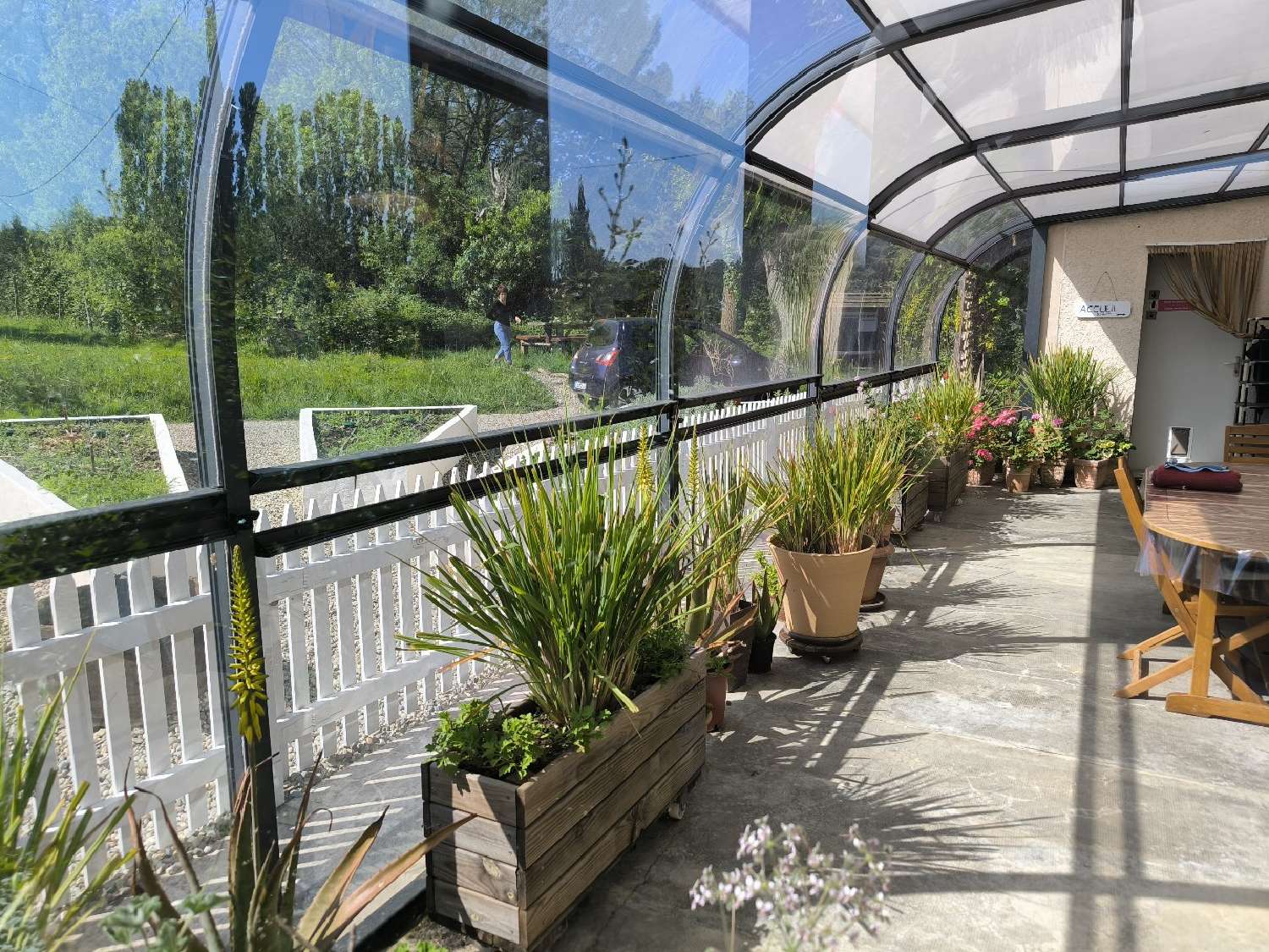  te koop landgoed Pamiers Ariège 5