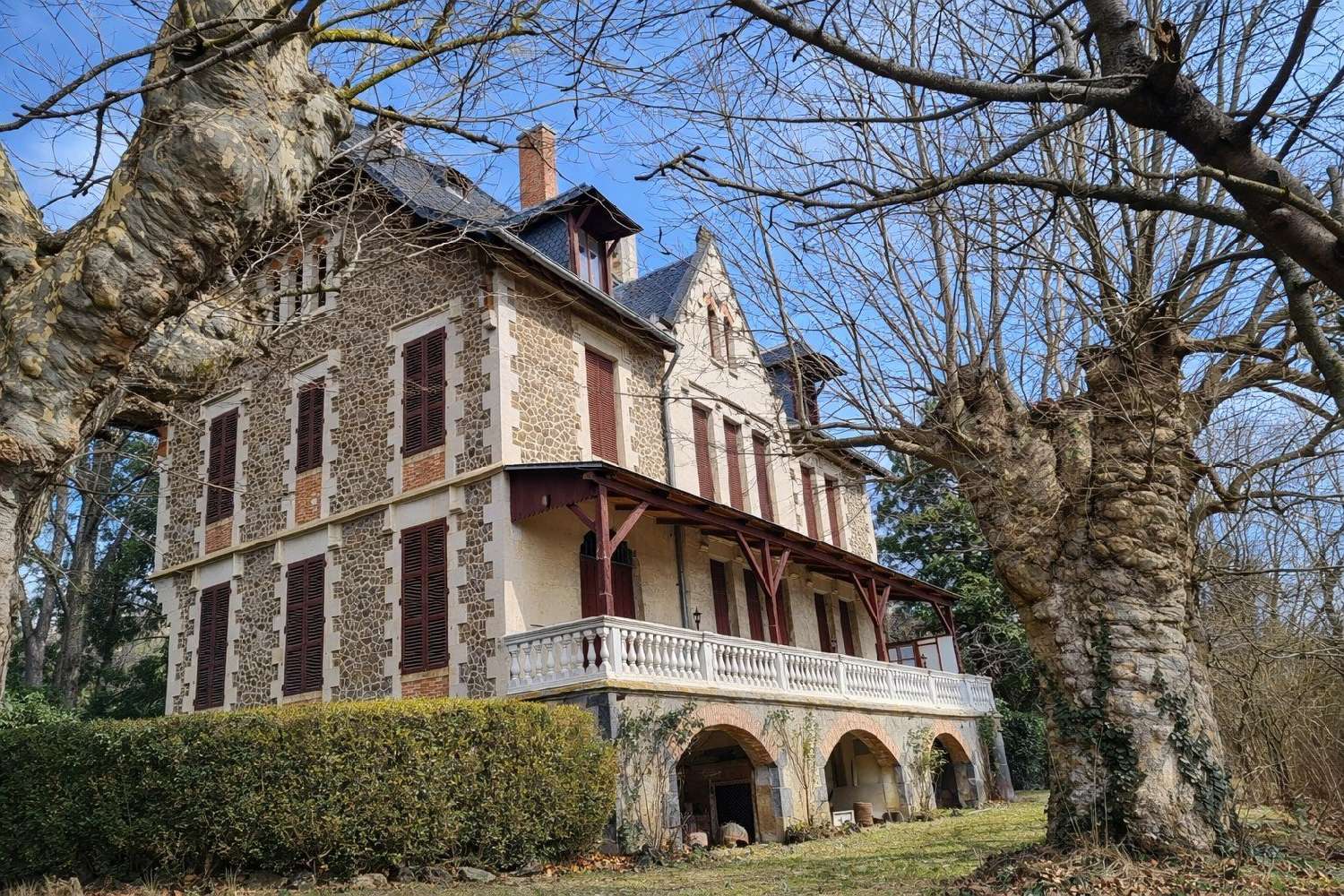  kaufen Landgut Perrier Puy-de-Dôme 2