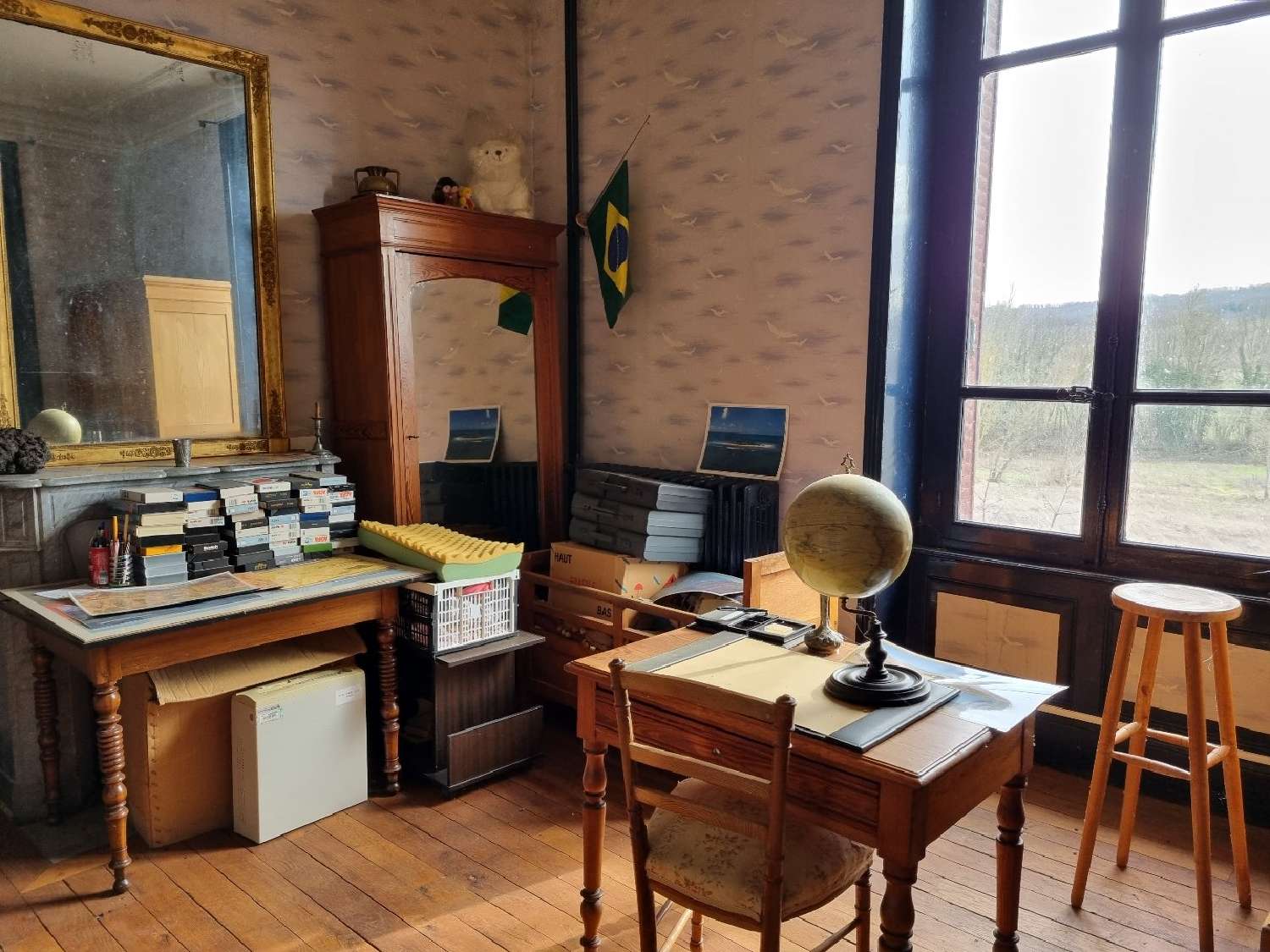  kaufen Landgut Perrier Puy-de-Dôme 8