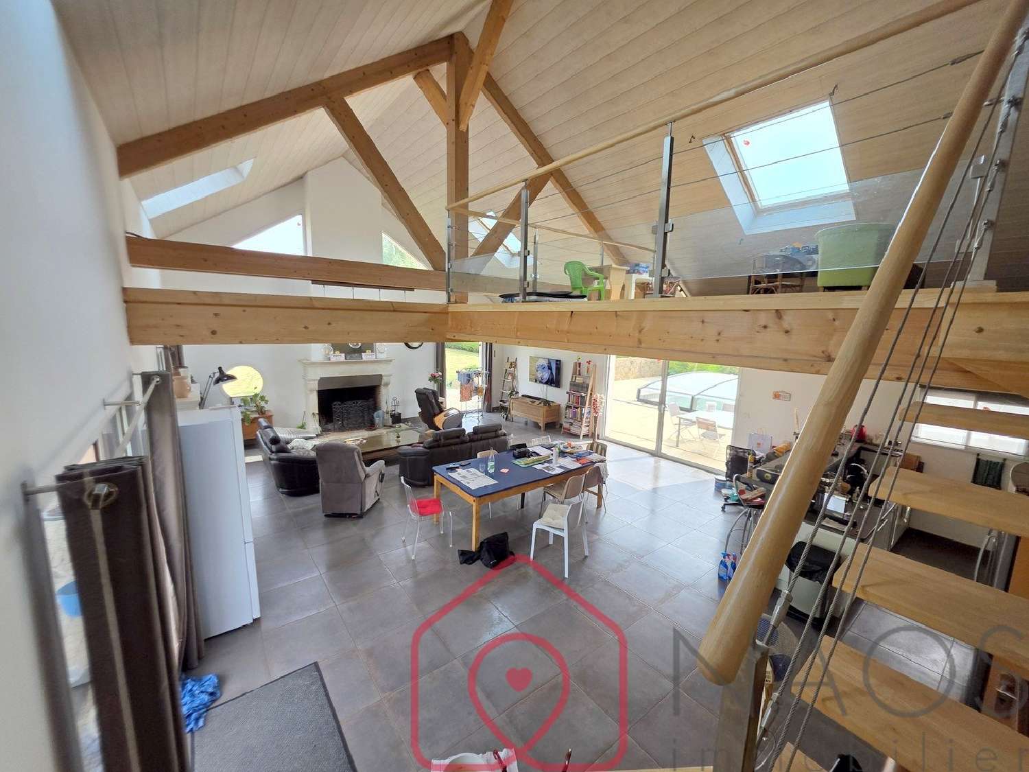  te koop landgoed Pithiviers Loiret 7