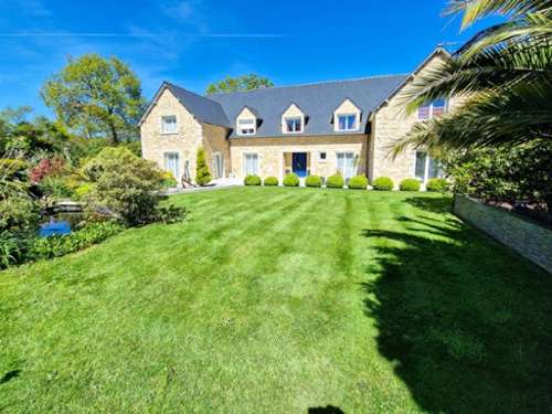 Pléguien Côtes-d'Armor estate foto 7289618