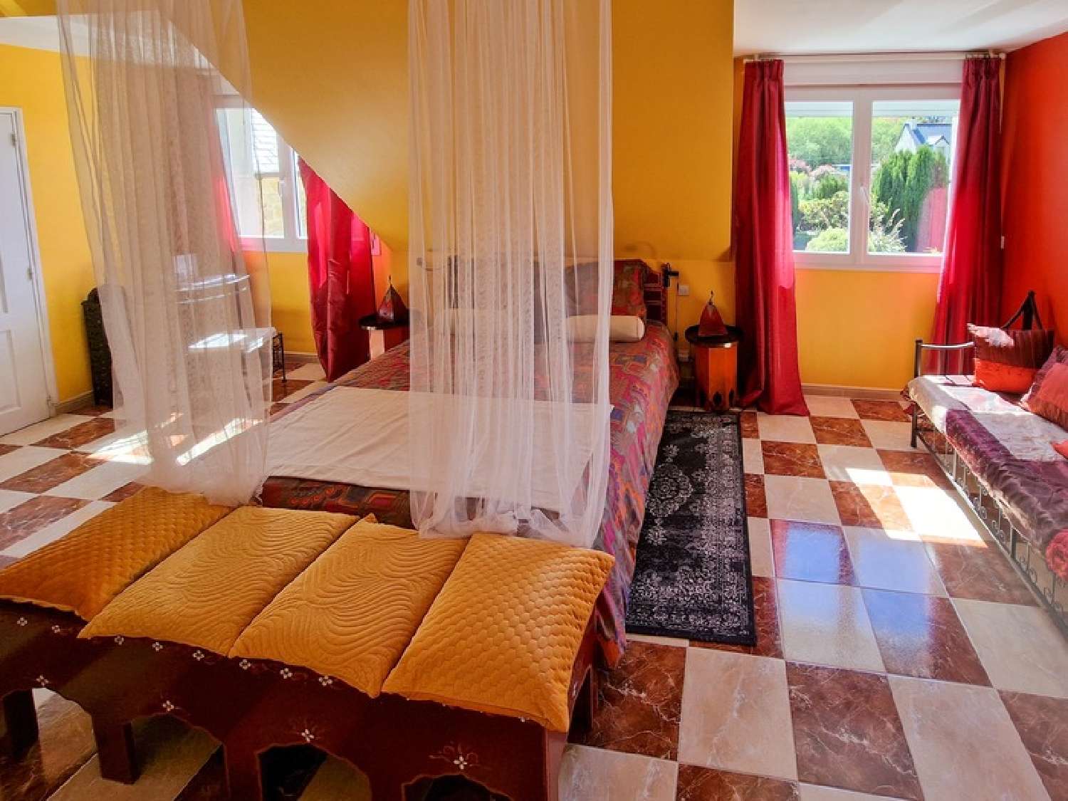  for sale estate Pléguien Côtes-d'Armor 8