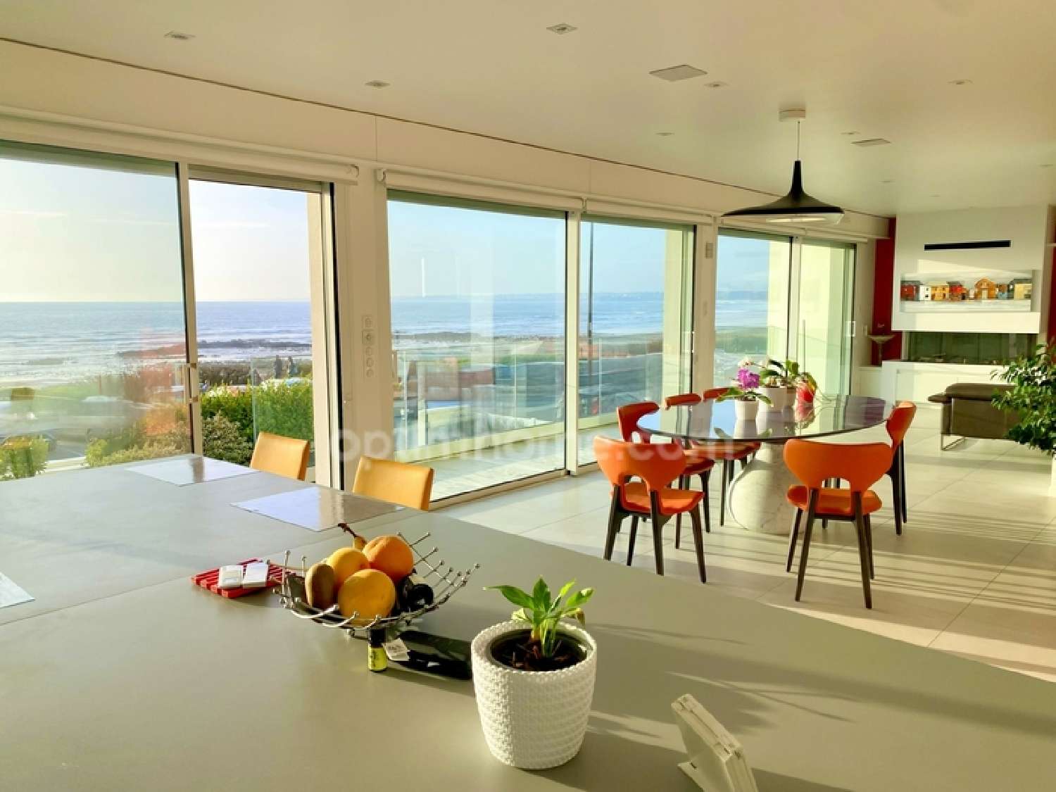  te koop landgoed Ploemeur Morbihan 1